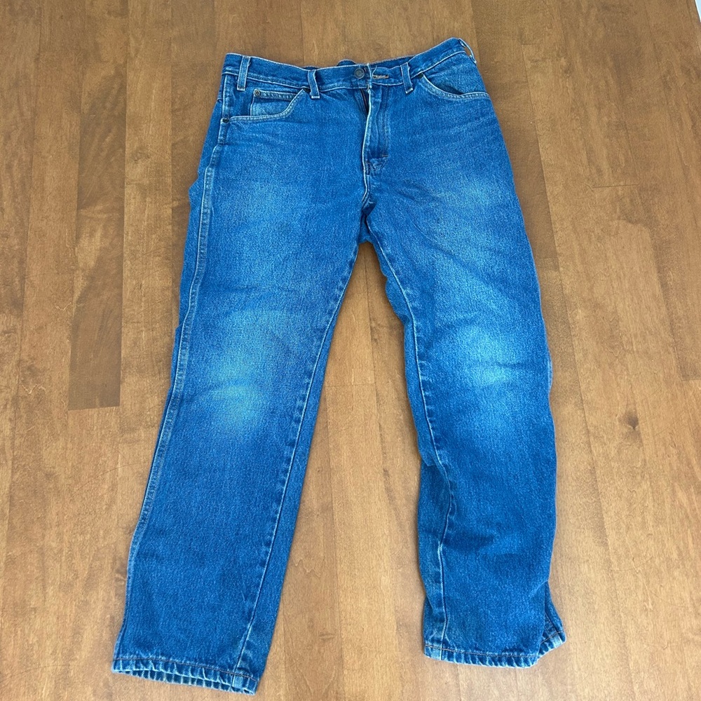 Vintage Dickies Workman Jeans